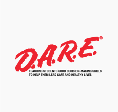 D.A.R.E.